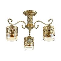 потолочная люстра lumion zarlina 3286/3c в Таганроге