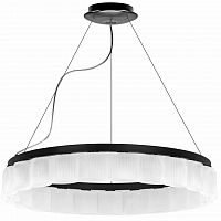 подвесная светодиодная люстра lightstar nibbler 812236 в Таганроге