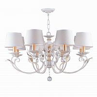 подвесная люстра f-promo finesse 2132-8p в Таганроге