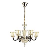 подвесная люстра odeon light giovanni 4000/6 в Таганроге
