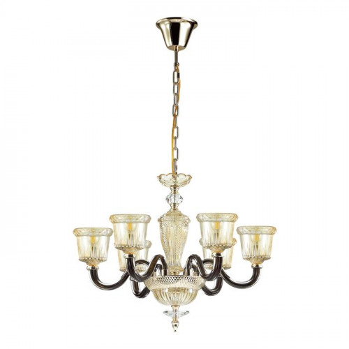 подвесная люстра odeon light giovanni 4000/6 в Таганроге