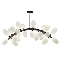 подвесной светильник 9511m black от delight collection в Таганроге