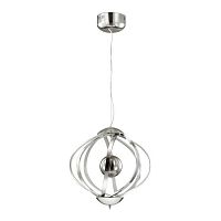 подвесной светодиодный светильник odeon light nicco 4033/40l в Таганроге