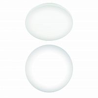потолочный светодиодный светильник (ul-00003366) uniel uli-b311 22w/nw/29 ronda в Таганроге
