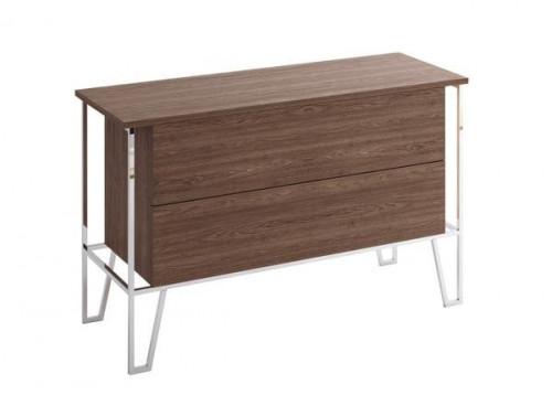 комод sherwood 120*76*40 темный орех в Таганроге