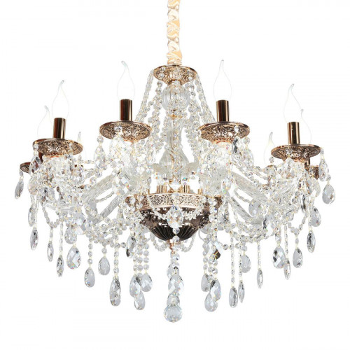 подвесная люстра omnilux gadoni oml-74803-10 в Таганроге