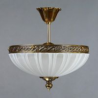 потолочный светильник ambiente navarra 02228/35 pl pb в Таганроге
