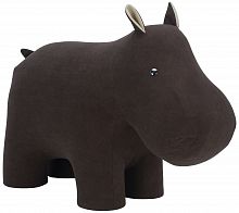 пуфик leset hippo велюр в Таганроге