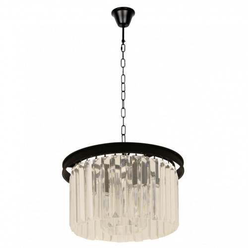 подвесной светильник mw-light гослар 498015103 в Таганроге