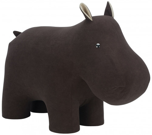 пуфик leset hippo велюр в Таганроге