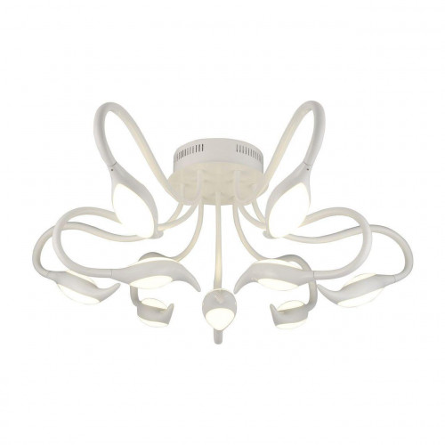 потолочная светодиодная люстра arte lamp a9475pl-9wh в Таганроге