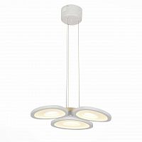 подвесная светодиодная люстра st luce sl929.503.03 в Таганроге