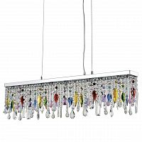 подвесной светильник ideal lux giada sb colorа в Таганроге