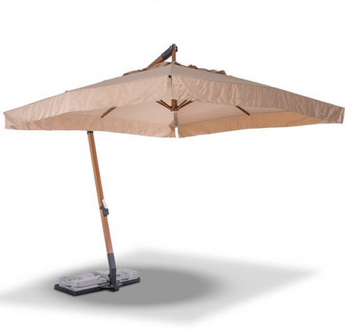 зонт «корсика» серый в Таганроге