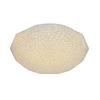 потолочный светодиодный светильник idlamp astro 372/55pf-ledwhite в Таганроге