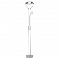 торшер arte lamp duetto led a5904pn-2ss в Таганроге