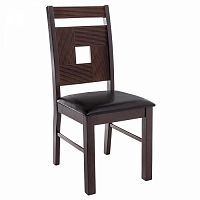 стул деревянный kubik oak в Таганроге