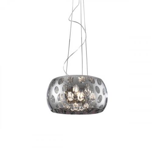 подвесной светильник milos 5 от delight collection в Таганроге