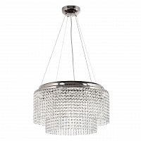 подвесная люстра arti lampadari milano e 1.5.d50.501 n в Таганроге