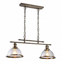 подвесная люстра arte lamp oglio a9273sp-2ab в Таганроге