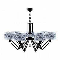 подвесная люстра lamp4you hightech m1-07-bm-lmp-y-10 в Таганроге