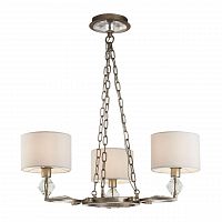 подвесная люстра maytoni luxe h006pl-03g в Таганроге