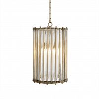 подвесной светильник tiziano 3 brass от delight collection в Таганроге