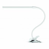 настольная лампа arte lamp conference a1106lt-1wh в Таганроге