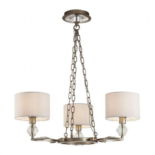 подвесная люстра maytoni luxe h006pl-03g в Таганроге