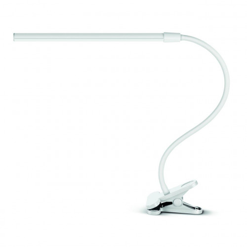 настольная лампа arte lamp conference a1106lt-1wh в Таганроге