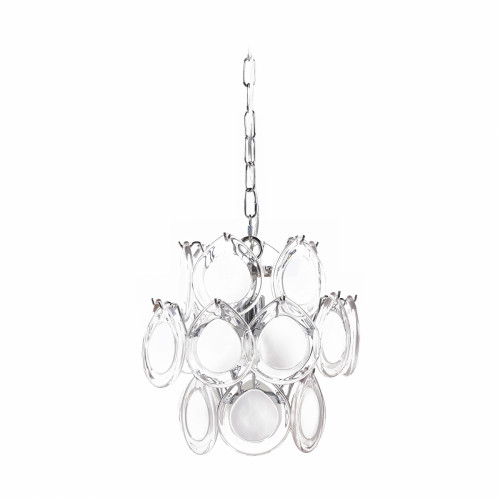 люстра credo хром в Таганроге