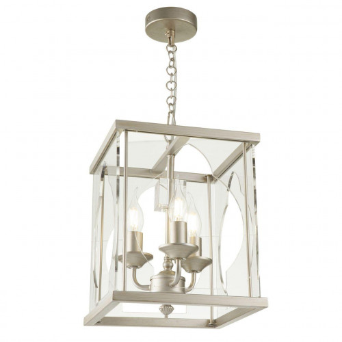 подвесная люстра maytoni keope h008pl-03g в Таганроге