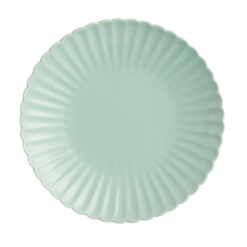 тарелка coral мятная в Таганроге