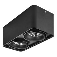 потолочный светильник lightstar monocco 212527 в Таганроге