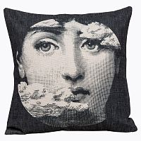 арт-подушка седьмое небо fornasetti в Таганроге