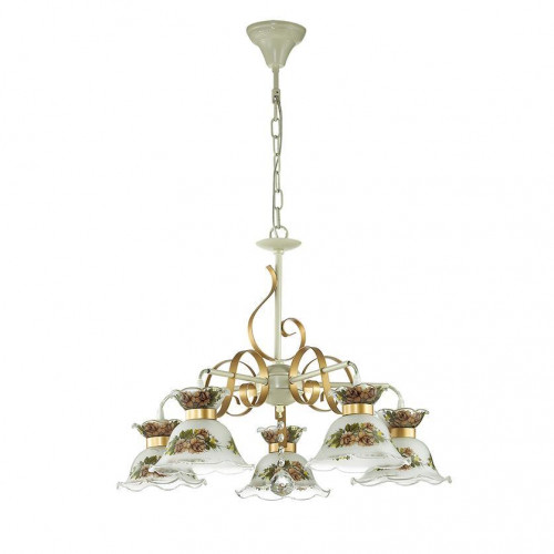 подвесная люстра lumion perraina 3425/5 в Таганроге