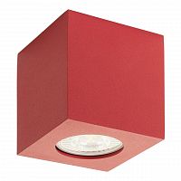 потолочный светильник denkirs dk3010-re в Таганроге