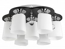 потолочная люстра toplight marsha tl2680x-07wc в Таганроге