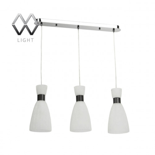 подвесной светильник mw-light лоск 5 354016403 в Таганроге