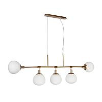 подвесная люстра maytoni erich mod221-pl-05-g в Таганроге