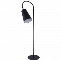 торшер tk lighting 3079 wire black в Таганроге