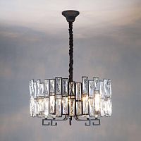 подвесная люстра bogates frammenti 275/5 strotskis в Таганроге