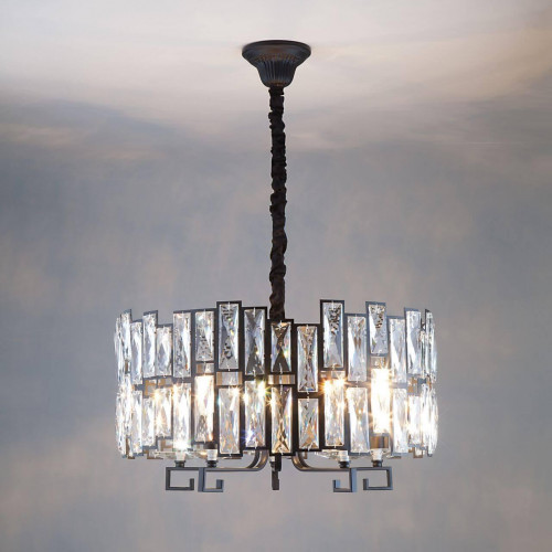 подвесная люстра bogates frammenti 275/5 strotskis в Таганроге