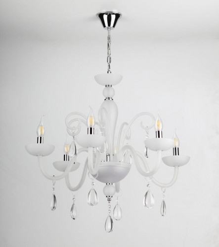 подвесная люстра rivoli sposa 1003-206 в Таганроге