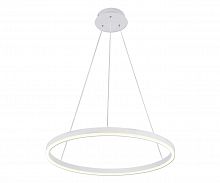 подвесной светодиодный светильник kink light тор 08214,01(4000k) в Таганроге
