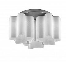 потолочная люстра st luce onde sl117.502.03 в Таганроге