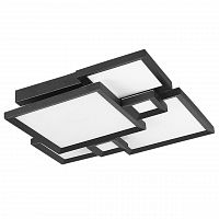 потолочный светодиодный светильник lightstar breve 749073 в Таганроге