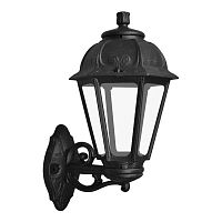 уличный настенный светильник fumagalli bisso/saba k22.131.000.axf1r в Таганроге