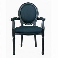 стул volker arm black в Таганроге
