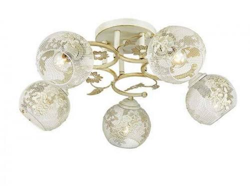 потолочная люстра lumion ivetta 3000/5c в Таганроге